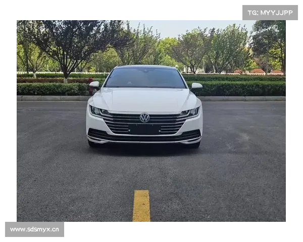 一汽大众轿跑—CC