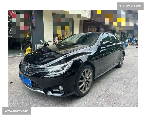 丰田锐志将搭载2.0T发动机 售价将下调 丰田锐志将搭载2.0T发动机 售价将下调