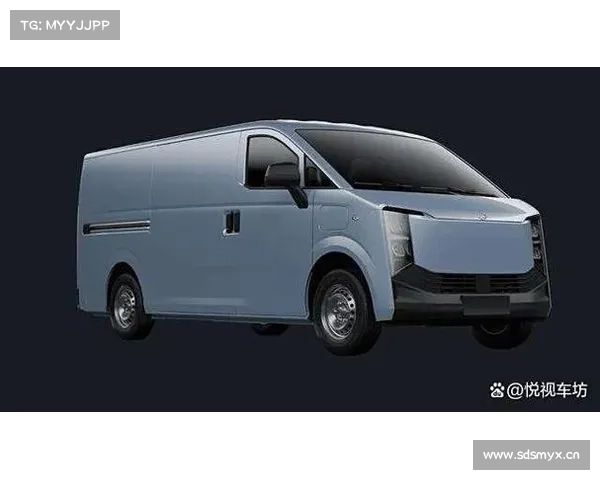 互联网造车新军:货拉拉首款定制新能源货车7.68万元起售 互联网造车新军:货拉拉首款定制新能源货车7.68万元起售