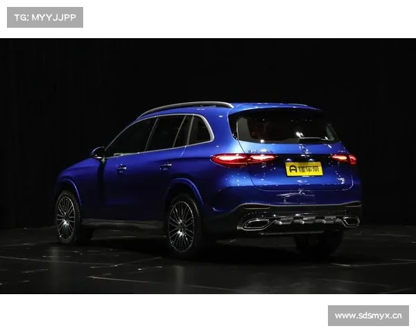 全新奔驰GLC SUV:搭配最经济的柴油机