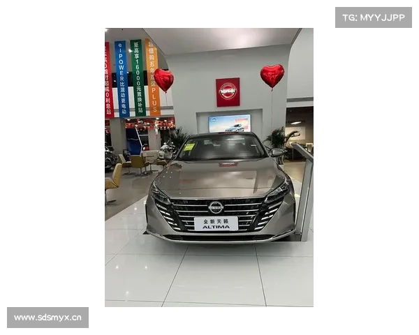 全新尼桑天籁亮相，凯美瑞车主要让三分了#男人的梦想