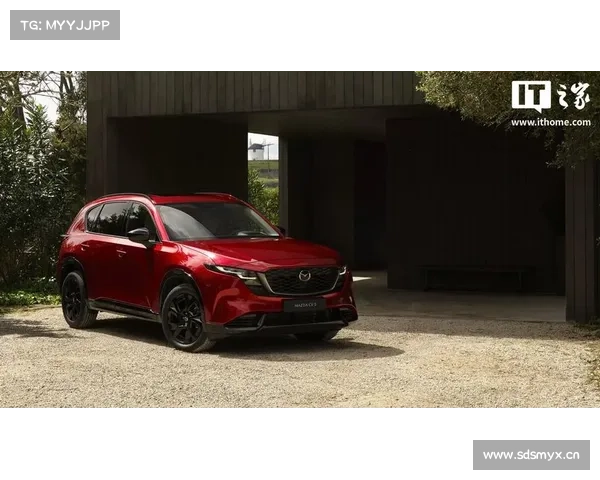 全新第三代马自达CX5发布,Kodo魂动设计再进化,奈何生不逢时 全新第三代马自达CX5发布,Kodo魂动设计再进化,奈何生不逢时